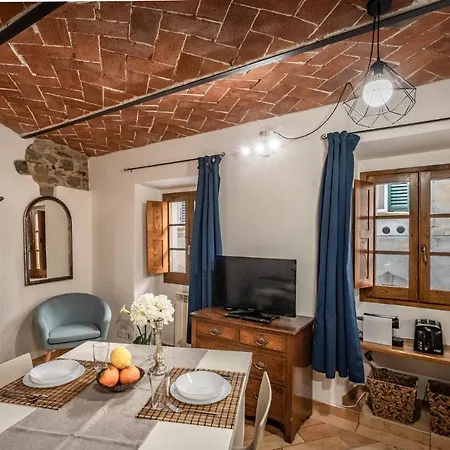 Appartamento Dimora Vasari