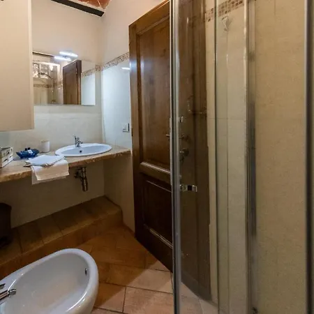Dimora Vasari Appartamento *