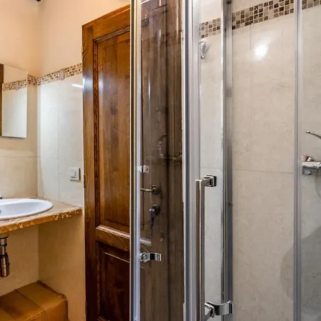 Dimora Vasari Appartamento Arezzo