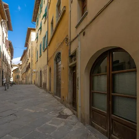 Appartamento Dimora Vasari
