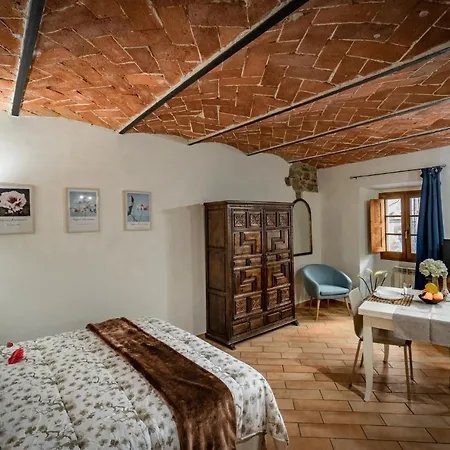 Appartamento Dimora Vasari Arezzo