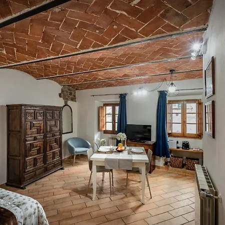 Dimora Vasari Appartamento *