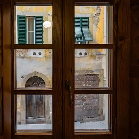 Appartamento Dimora Vasari