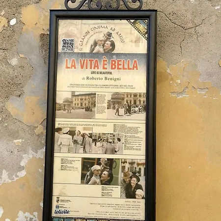 Dimora Vasari Appartamento Arezzo